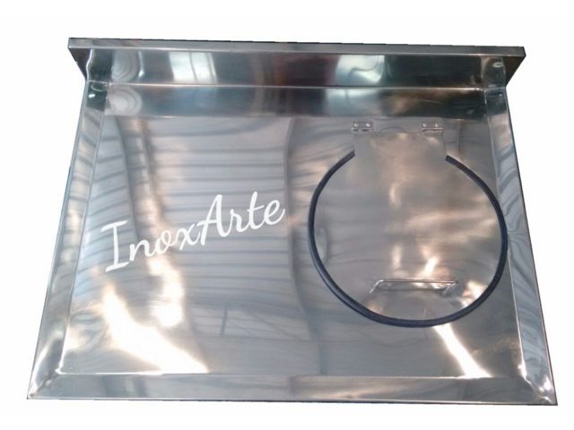 Quando investir em pia hospitalar em aço inox vale mais a pena do que outros materiais
