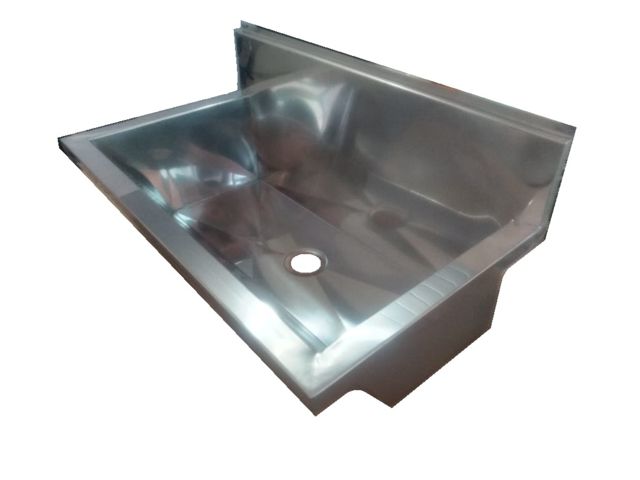 Lavatório inox: vantagens e como escolher o modelo ideal