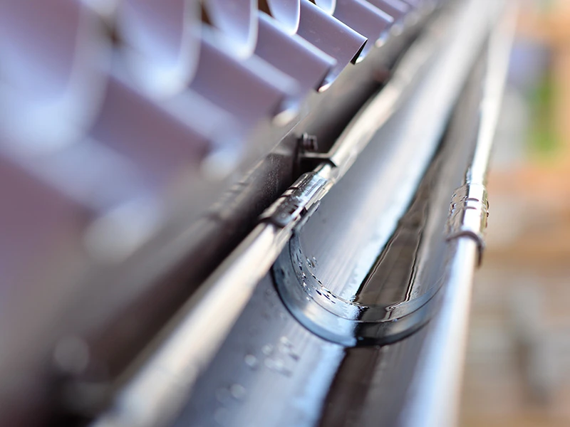 Produtos em Aço Galvanizado